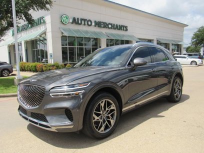 Used 2022 Genesis GV70 2.5T w/ Advanced Package