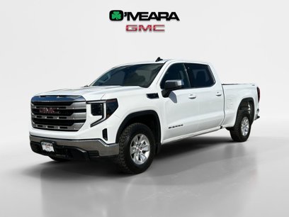 Used 2023 GMC Sierra 1500 SLE