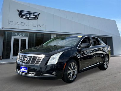 Used 2014 Cadillac XTS