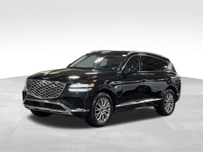 Used 2025 Genesis GV80 2.5T Standard