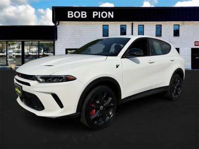 Used 2024 Dodge Hornet GT