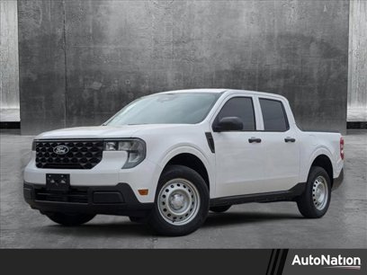 New 2025 Ford Maverick XL w/ 4K Tow Package