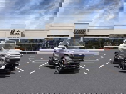 New 2024 Cadillac Lyriq Sport w/ LPO, Floor Liner Package