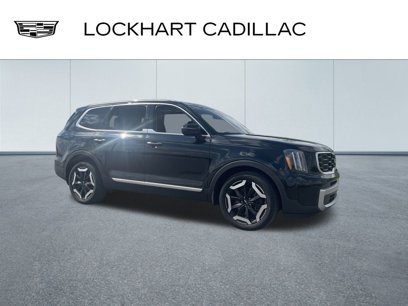 Used 2023 Kia Telluride S w/ S Sunroof Package
