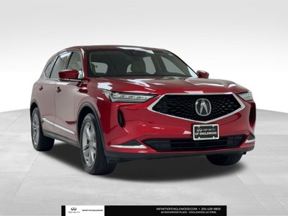Used 2023 Acura MDX SH-AWD