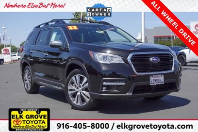 Used 2022 Subaru Ascent Touring w/ Popular Package #2A