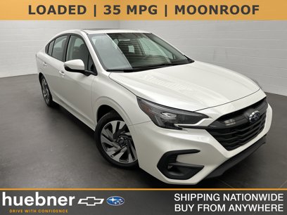 Used 2023 Subaru Legacy Limited