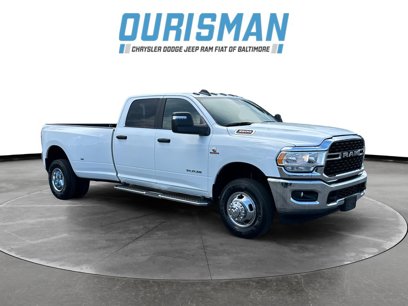 Used 2024 RAM 3500 Big Horn