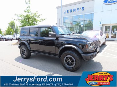 Used 2023 Ford Bronco Badlands