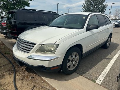 Used 2005 Chrysler Pacifica Touring