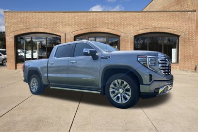 Used 2023 GMC Sierra 1500 Denali