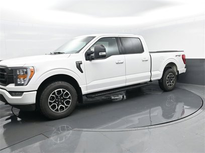 Used 2021 Ford F150 XLT