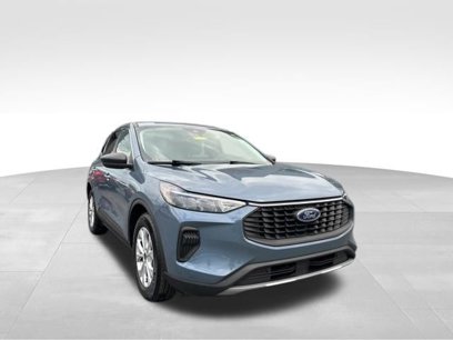Certified 2024 Ford Escape Active