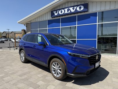 Used 2023 Honda CR-V EX