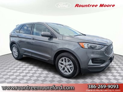 Used 2024 Ford Edge SEL