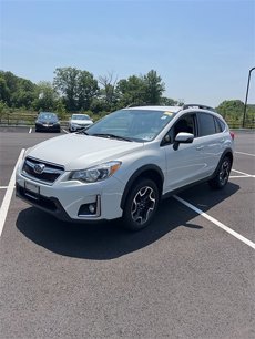 Used 2017 Subaru Crosstrek 2.0i Limited
