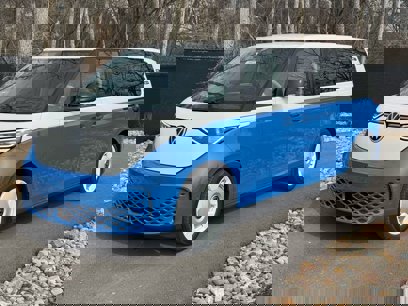 New 2025 Volkswagen ID. Buzz 1st Edition