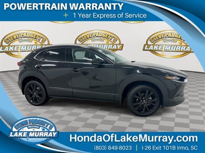 Used 2023 MAZDA CX-30 2.5 Turbo w/ Premium Plus Pkg