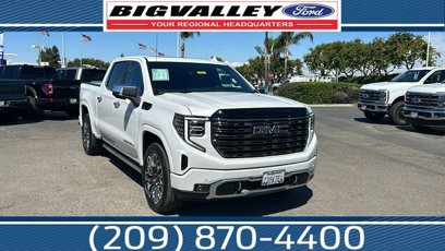 Used 2025 GMC Sierra 1500 Denali Ultimate