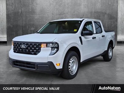 New 2025 Ford Maverick XL