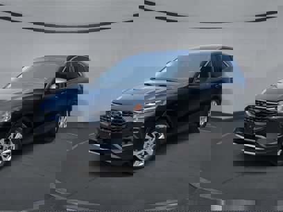 Used 2024 Ford Escape Active w/ Tech Pack #1