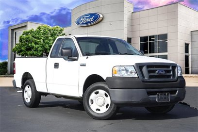Used 2006 Ford F150 XL