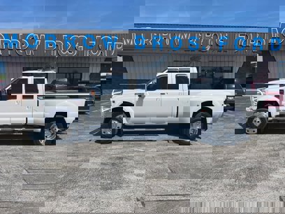 Used 2008 Ford F450 Lariat