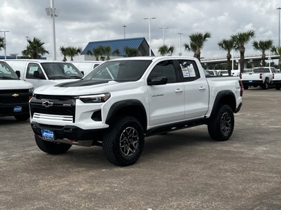 Used 2023 Chevrolet Colorado ZR2