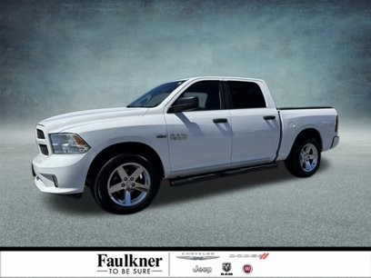 Used 2014 RAM 1500 Express