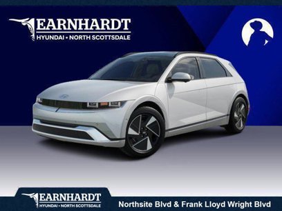 New 2025 Hyundai Ioniq 5 Limited