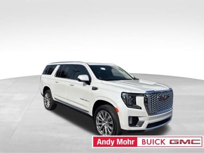 Used 2024 GMC Yukon XL Denali