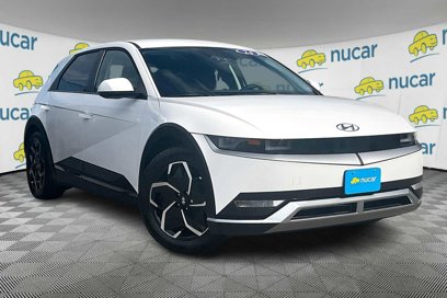 Certified 2024 Hyundai Ioniq 5 SE