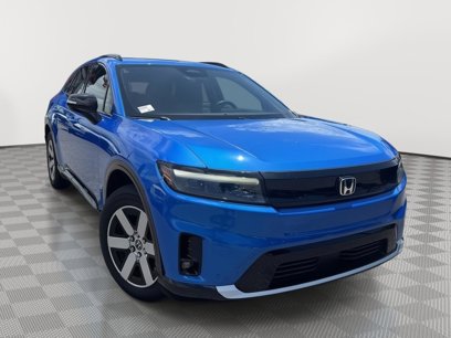 Used 2024 Honda Prologue Touring