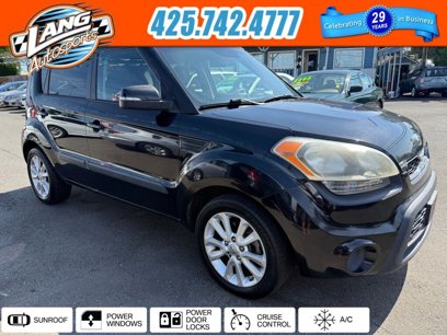 Used 2013 Kia Soul +