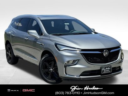 New 2024 Buick Enclave Premium w/ Experience Buick Package