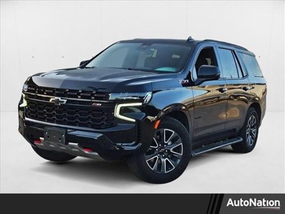 Used 2023 Chevrolet Tahoe Z71 w/ Z71 Off-Road Package