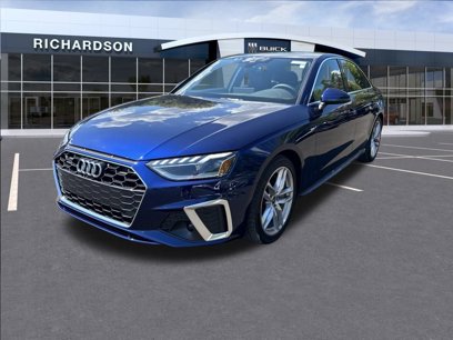 Used 2023 Audi A4 2.0T Premium Plus