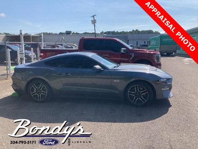Used 2023 Ford Mustang GT Premium w/ Ford Safe & Smart Package