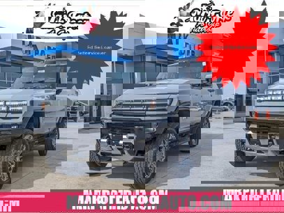 New 2025 GMC Hummer EV 3X