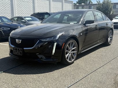 Used 2023 Cadillac CT5 Sport