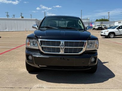 Used 2011 Dodge Dakota Laramie