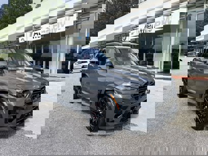New 2026 BMW X5 M Competition w/ Executive Package