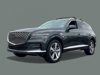Used 2024 Genesis GV80 2.5T w/ Advanced Package