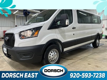 New 2024 Ford Transit 350 XL