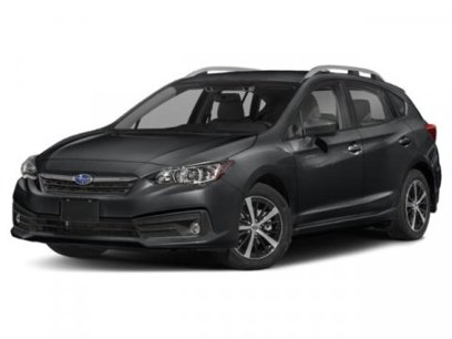 Certified 2023 Subaru Impreza Premium