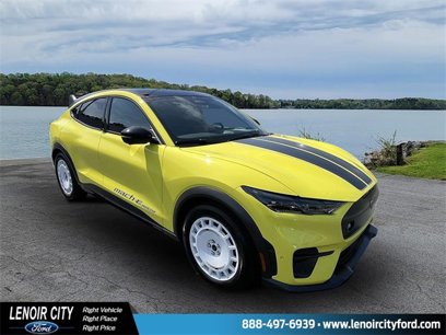 Used 2024 Ford Mustang Mach-E GT