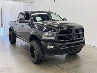 Used 2014 RAM 2500 Big Horn