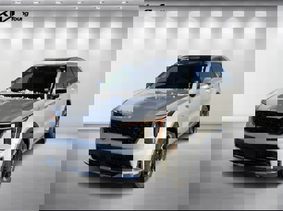 New 2025 Kia Sorento EX w/ EX Panoramic Sunroof Package