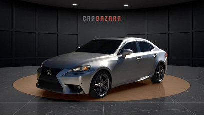 Used 2014 Lexus IS 250