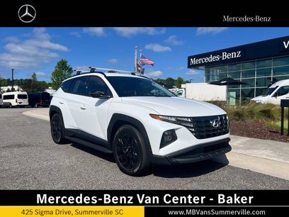 Used 2023 Hyundai Tucson XRT